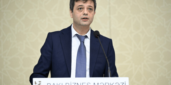 Mətbuat Şurasının yeni sədri kimdir?