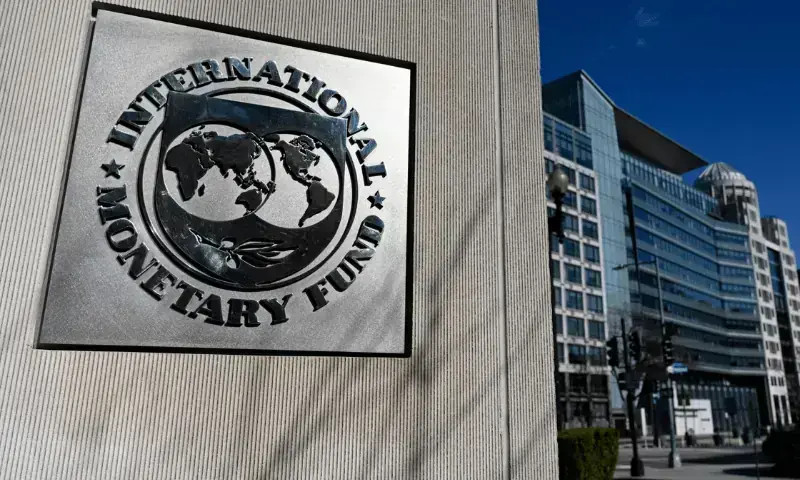 BVF-dən qlobal iqtisadi böhran xəbərdarlığı: Ölkələrə maliyyə dəstəyi artırıla bilər
