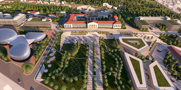 “Rebuild Karabakh” və Böyük Qayıdış: