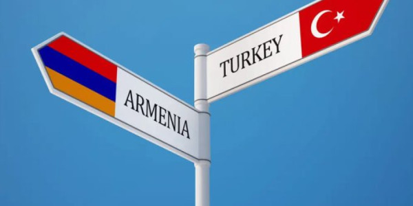 Qabil Hüseynli: Türkiyə-Ermənistan normallaşması Azərbaycanla sülh prosesini ləngidə bilər