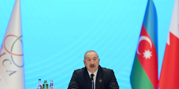AQEM sammiti bitdi: