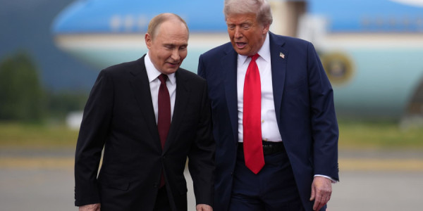 Tramp Putinə siyahı göndərdi