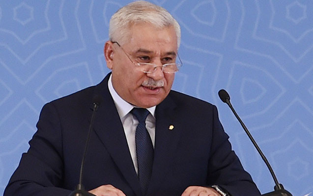 Sabiq icra başçısının xanımı məhkəmədə ifadə verdi -