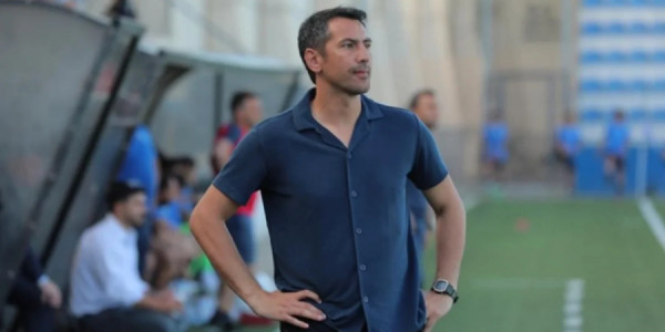 Rauf Əliyev: "Neftçi" ilə oyunda "Qarabağ"ın qələbə şansı daha çoxdur"