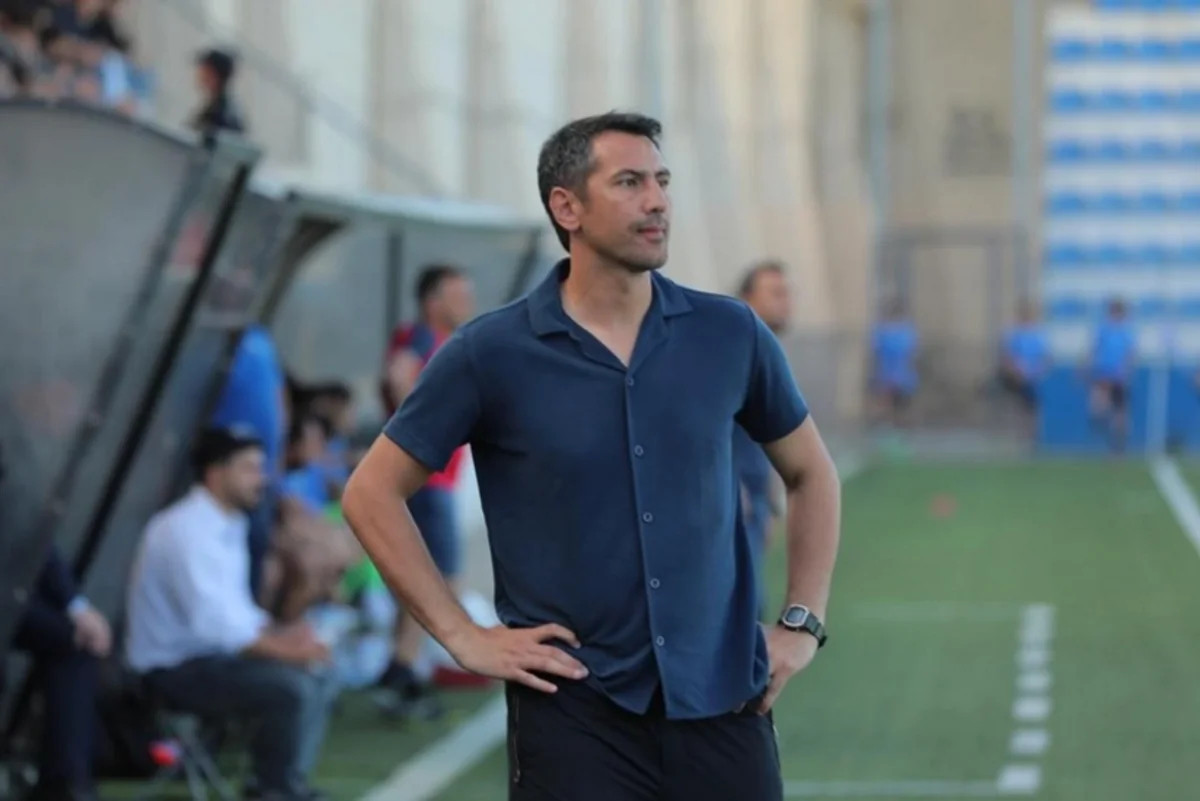 Rauf Əliyev: "Neftçi" ilə oyunda "Qarabağ"ın qələbə şansı daha çoxdur"