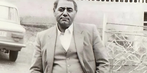 Bir romanla ədəbiyyat tarixini dəyişən yazıçı –