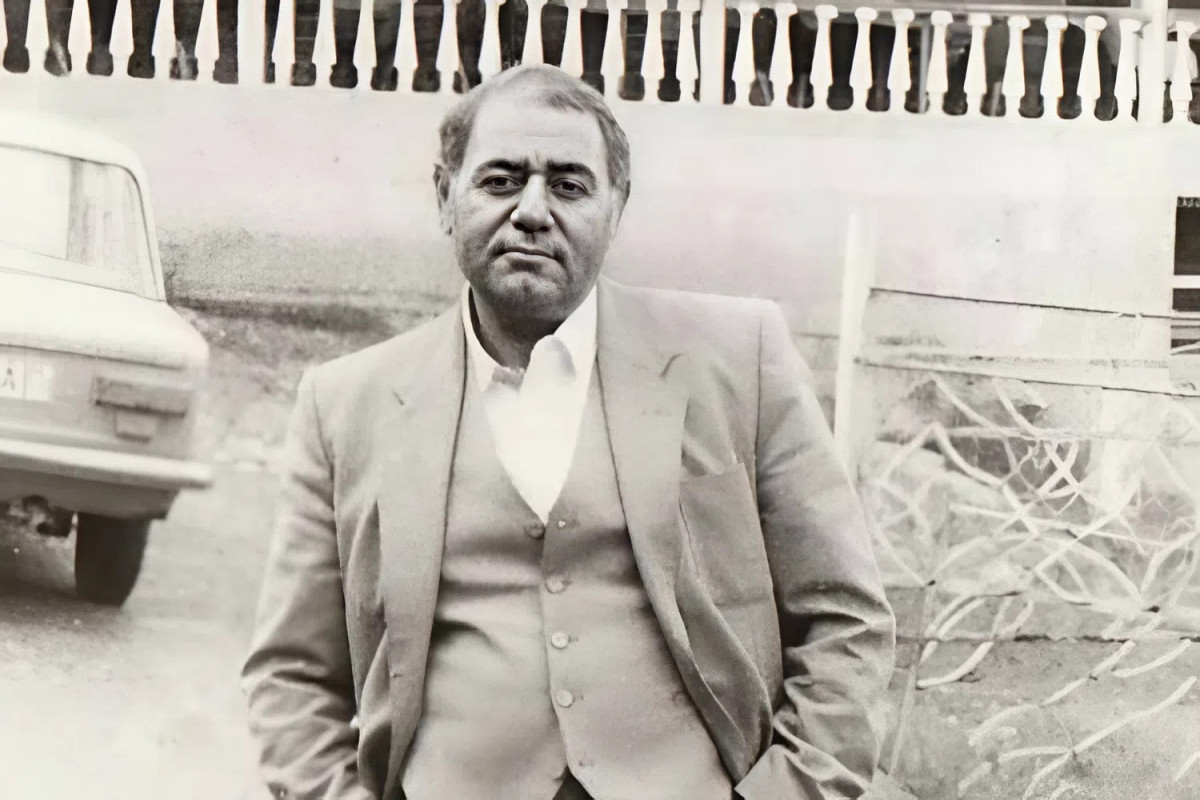 Bir romanla ədəbiyyat tarixini dəyişən yazıçı –