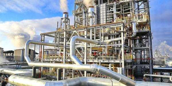 Azərbaycanda elektrik enerjisi və qaz sektorunda istehsal azalıb