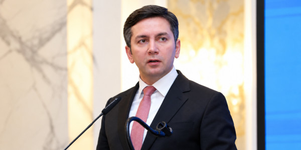 Azərbaycanı İƏT XİN Şurasının iclasında Yalçın Rəfiyev təmsil edir
