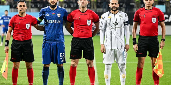 Azərbaycan Premyer Liqasında bu gün "Qarabağ" "Neftçi" ilə qarşılaşacaq