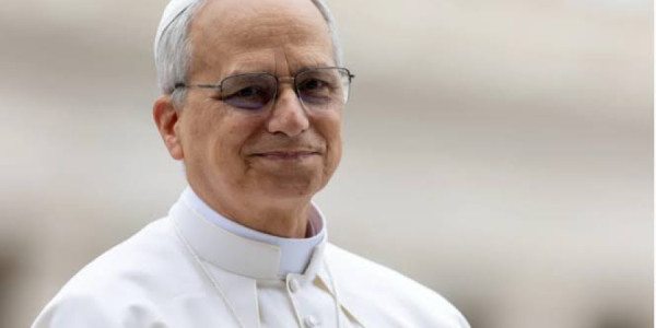 Roma Papası xəstəxanadan evə buraxılıb