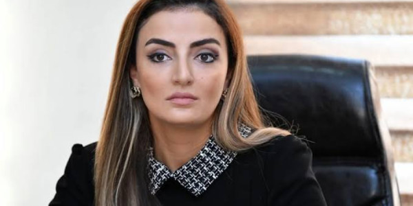 Könül Nurullayeva: “Füzuli Zəfərimizin, doğma yurda qayıdışın və Qarabağda başlanan yeni həyatın rəmzidir”