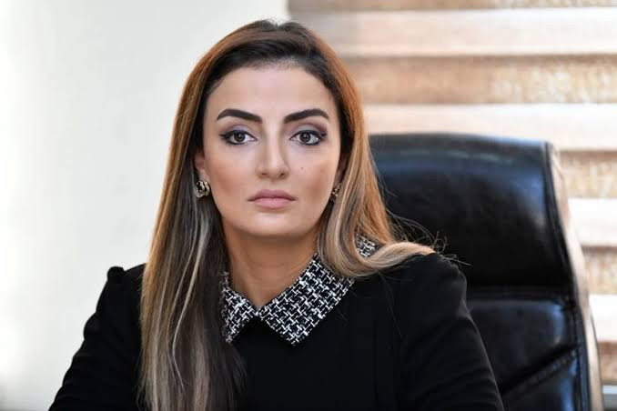 Könül Nurullayeva: “Füzuli Zəfərimizin, doğma yurda qayıdışın və Qarabağda başlanan yeni həyatın rəmzidir”