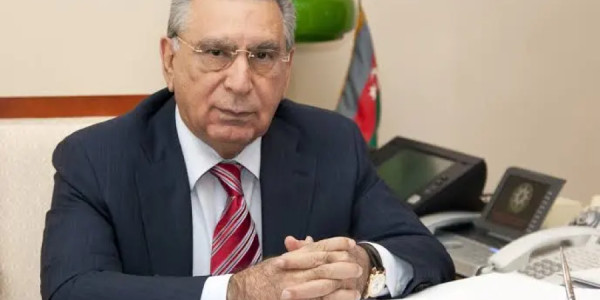 Ramiz Mehdiyev bu ordenlərdən məhrum ediləcək: “İstiqlal”, “Şərəf”, “Şöhrət”... -