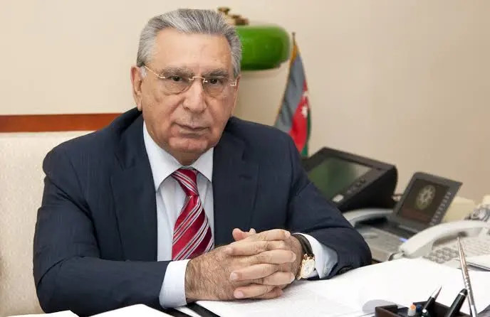 Ramiz Mehdiyev bu ordenlərdən məhrum ediləcək: “İstiqlal”, “Şərəf”, “Şöhrət”... -