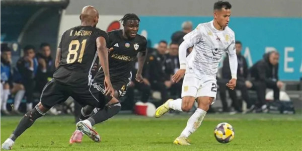 Azərbaycan Premyer Liqasında bu gün "Qarabağ" "Neftçi" ilə qarşılaşacaq