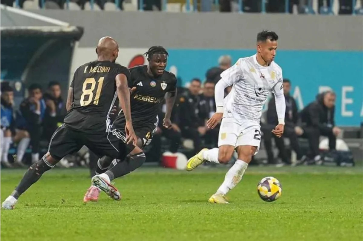 Azərbaycan Premyer Liqasında bu gün "Qarabağ" "Neftçi" ilə qarşılaşacaq