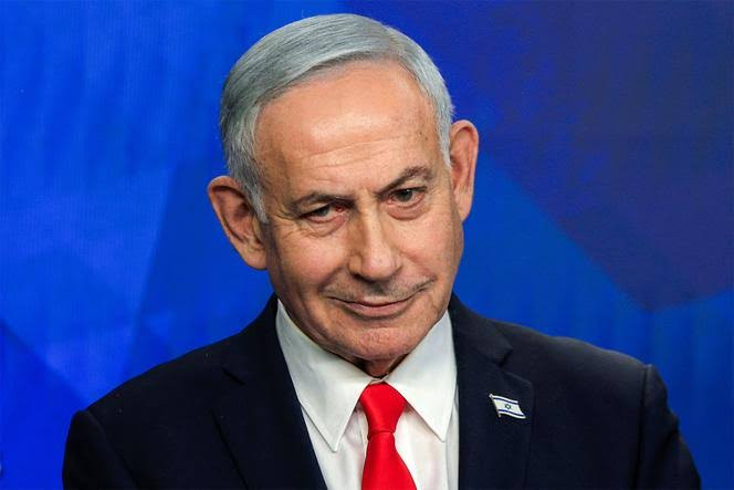 Netanyahu: İranın nüvə silahına yalnız mən mane ola bilərəm