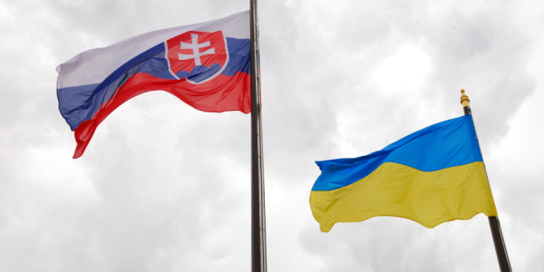 Slovakiya Ukraynaya əlavə kredit ayrılmasını dəstəkləmir