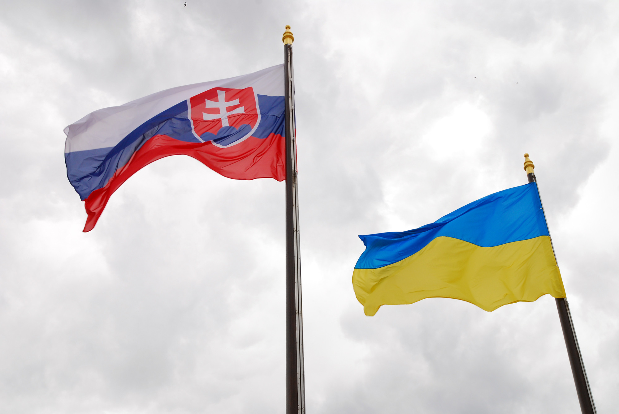 Slovakiya Ukraynaya əlavə kredit ayrılmasını dəstəkləmir