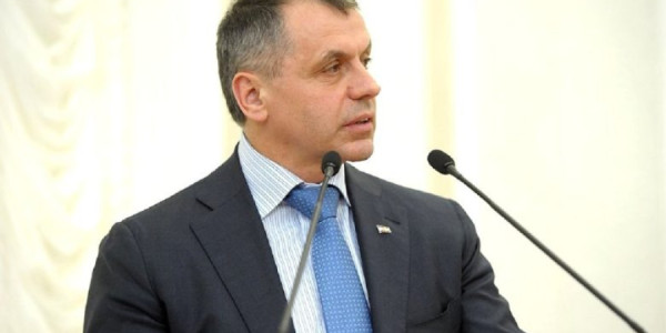 Konstantinov Zelenskini Trampın təşəbbüslərini pozmaqda ittiham etdi