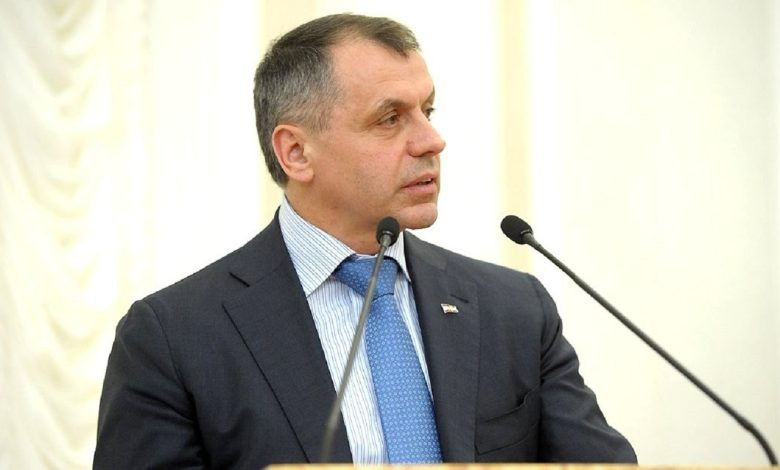 Konstantinov Zelenskini Trampın təşəbbüslərini pozmaqda ittiham etdi