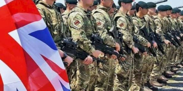 Britaniyada müharibə ehtimalı ilə bağlı xəbərdarlıq
