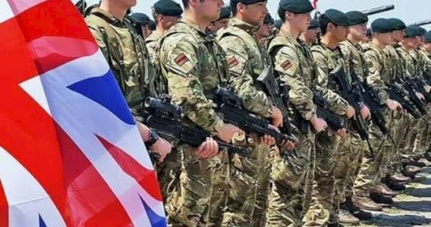 Britaniyada müharibə ehtimalı ilə bağlı xəbərdarlıq