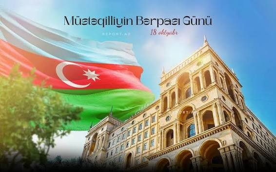 İtirilmiş müstəqilliyimizin bərpasına aparan yol