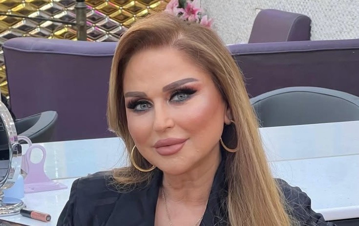 Mələkxanım Eyubovanın ailəsində ağır itki
