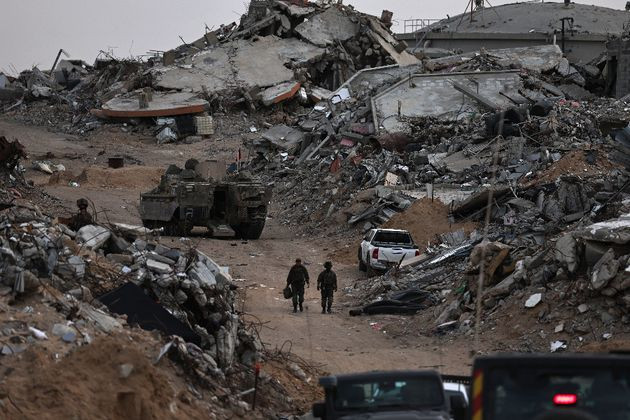 Dünya qlobal müharibə təhlükəsi ilə üz-üzədir?