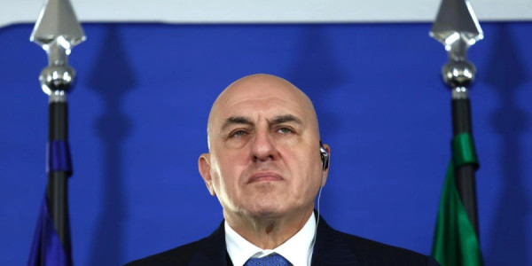İtaliya müdafiə naziri: Ukrayna müharibəni heç vaxt uda bilməyəcək