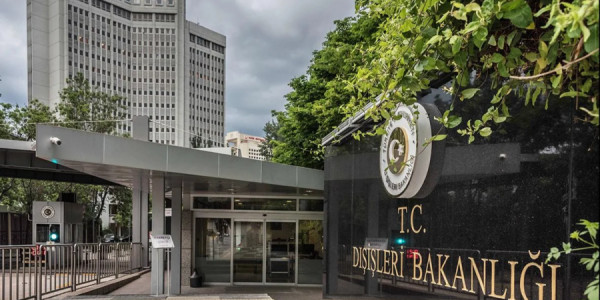 Türkiyə XİN Azərbaycanı təbrik edib