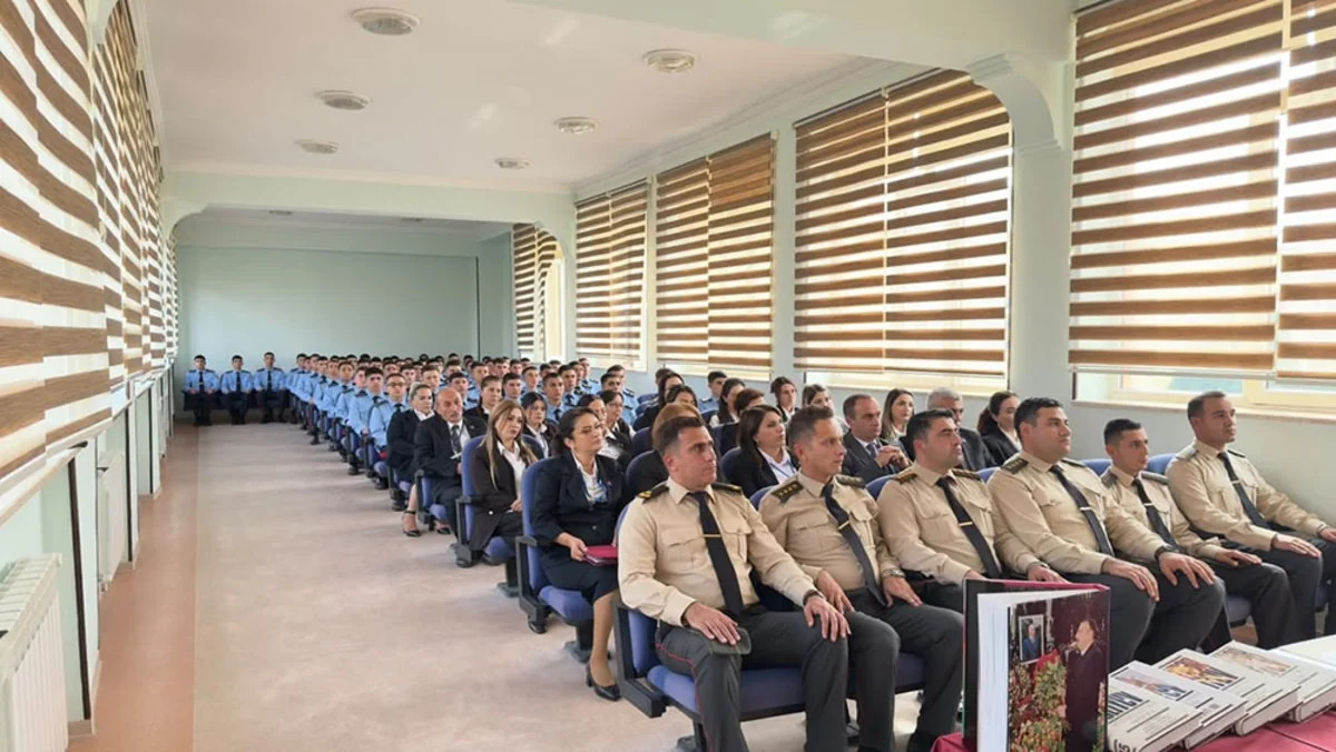 Azərbaycan Ordusunda Müstəqilliyin Bərpası Günü qeyd olunub