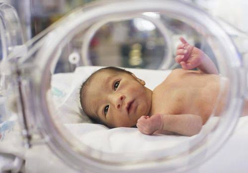Vaxtından əvvəl doğulan körpələr üçün yeni cihaz