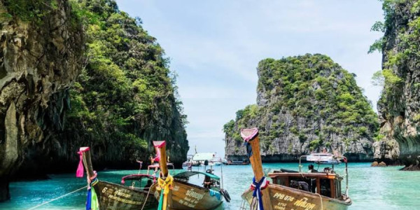Aİİ Tayland üçün yeni iqtisadi imkanlar aça bilər