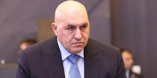Krozetto: Rusiya ABŞ və Çinlə rəqabətdə üçüncü güc olmaq istəyir