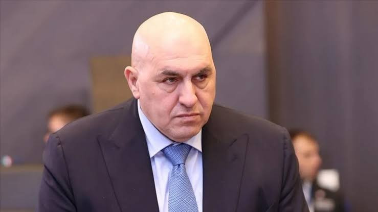 Krozetto: Rusiya ABŞ və Çinlə rəqabətdə üçüncü güc olmaq istəyir