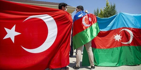 Türkiyədən Azərbaycana dəstək aksiyası
