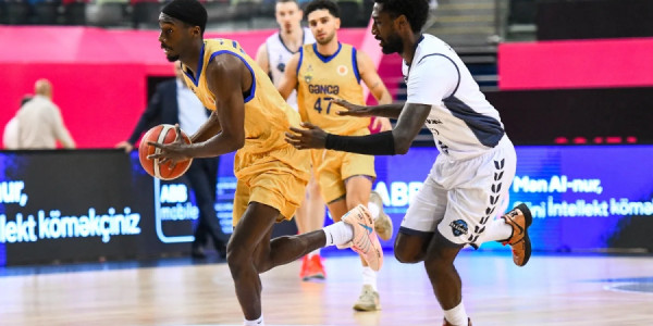 Azərbaycan Basketbol Liqasında III tura start verilib
