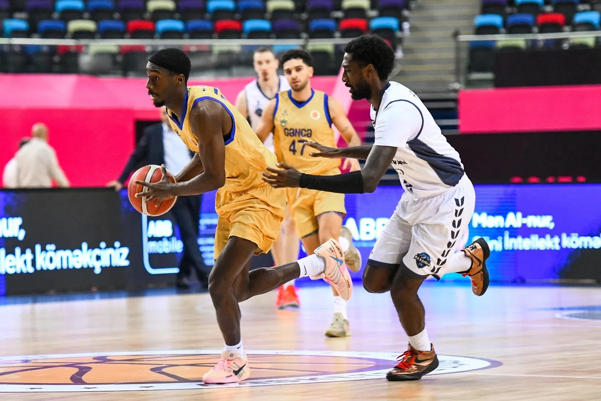Azərbaycan Basketbol Liqasında III tura start verilib
