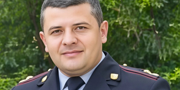 Azərbaycanda polis rəisinin müavini faciəli şəkildə öldü
