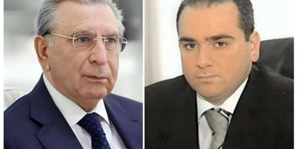 Oğlu Ramiz Mehdiyev haqqında istintaqa nələri deyib?