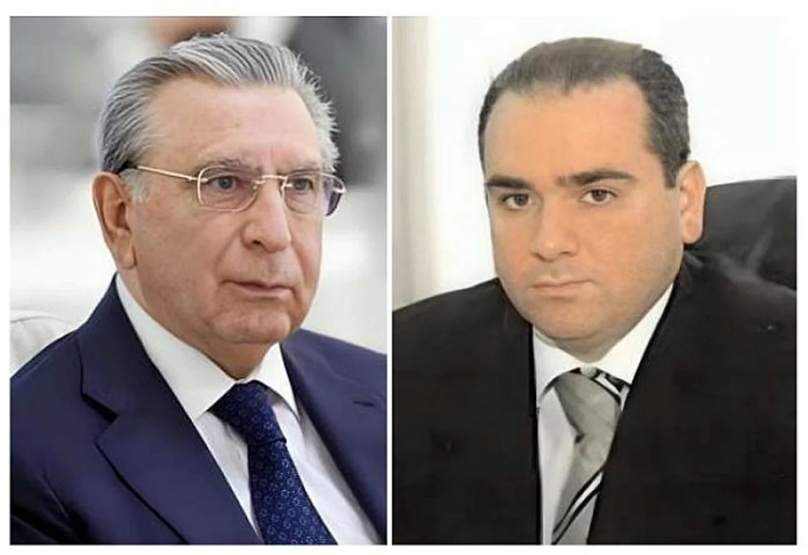 Oğlu Ramiz Mehdiyev haqqında istintaqa nələri deyib?