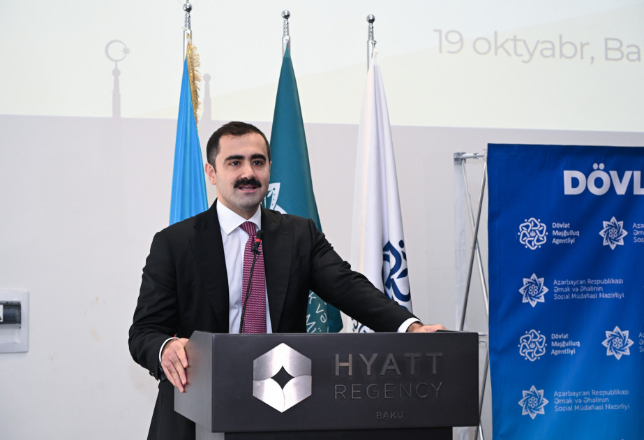 Həsən Həsənli: Xaricdə təhsil proqramının maliyyələşdirilməsi çox ciddi strateji qərardır