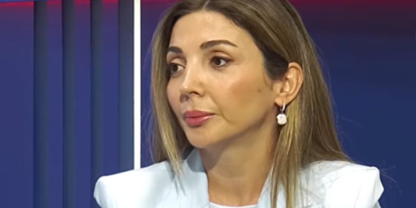 Afaq Kazımova şöbə müdiri