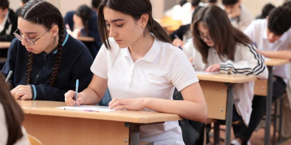“Şagird-məzun” sistemi üzrə təqvim planı təsdiqlənib