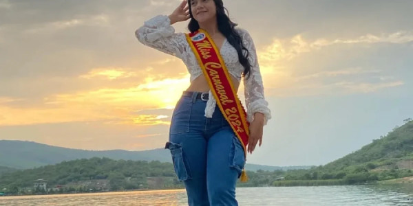 Peruda gözəllik kraliçasının cəsədi tapıldı: