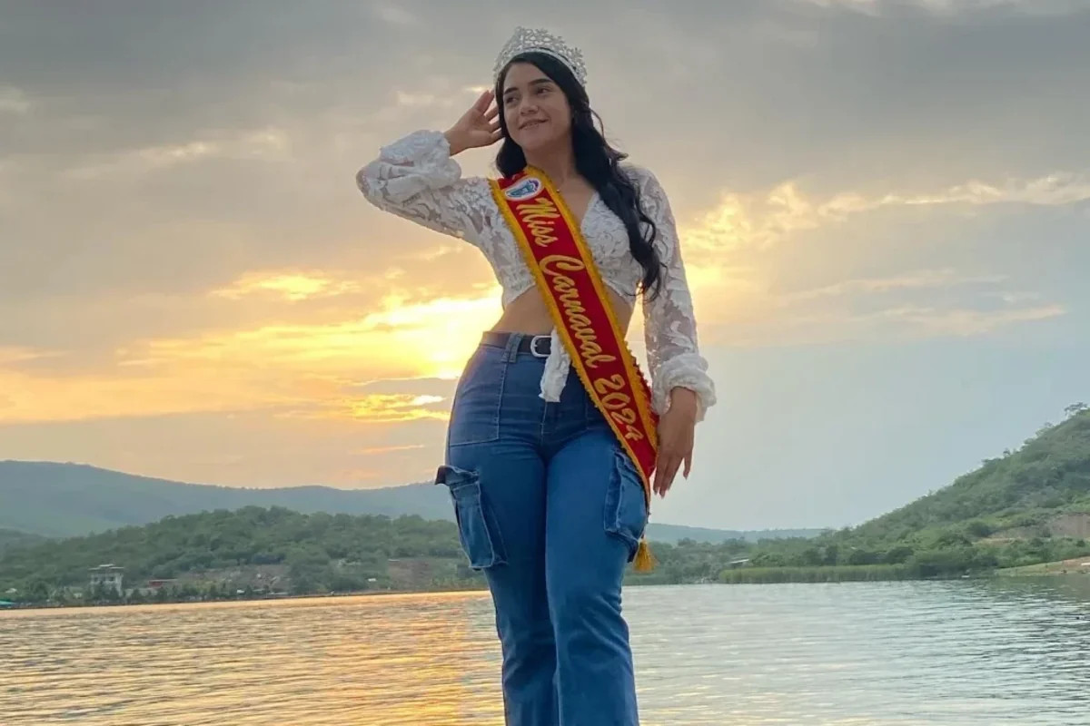 Peruda gözəllik kraliçasının cəsədi tapıldı: