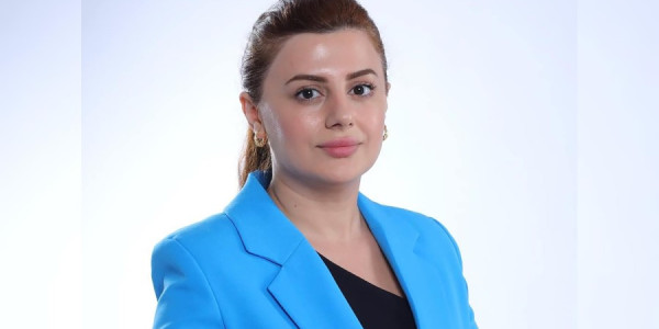 Pərvanə Vəliyeva: Zəngilan regionun mühüm logistika mərkəzinə çevrilir